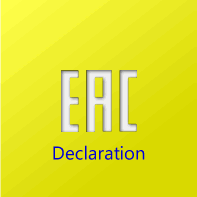 EAC declaration