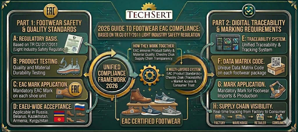 eac shoes