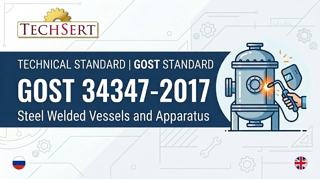 Gost 34347 Gost 34347