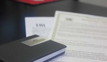 dichiarazione eac, certificato eac